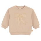 Cool Club, Bluza dziewczęca, jasnoróżowa