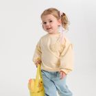 Cool Club, Bluza dziewczęca, jasnożółta