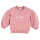 Cool Club, Bluza dziewczęca, różowa
