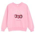 Cool Club, Bluza dziewczęca, różowa