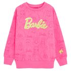 Cool Club, Bluza dziewczęca, różowa, Barbie