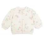 Cool Club, Bluza dziewczęca, rozpinana, różowa