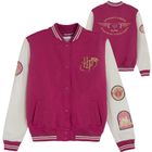 Cool Club, Bluza dziewczęca, rozpinana, różowa, Harry Potter