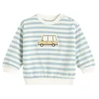 Cool Club, Bluzka chłopięca z długim rękawem, mix