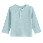 Cool Club, Bluzka chłopięca z długim rękawem, niebieska