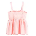 Cool Club, Bluzka dziewczęca na ramiączka, mix