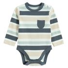 Cool Club, Body chłopięce z długim rękawem, mix