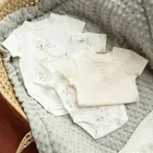 Cool Club, Body chłopięce z krótkim rękawem, mix, zestaw, 3 szt.