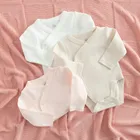 Cool Club, Body dziewczęce z długim rękawem, mix, zestaw, 3 szt.