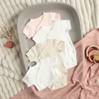 Cool Club, Body dziewczęce z krótkim rękawem, mix, zestaw, 4 szt.