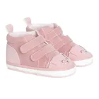 Cool Club, Buciki niechodki dziewczęce, różowe