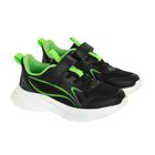 Cool Club, Buty sportowe chłopięce, czarne