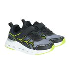 Cool Club, Buty sportowe chłopięce, czarne