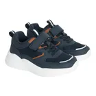 Cool Club, Buty sportowe chłopięce, granatowe