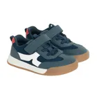 Cool Club, Buty sportowe chłopięce, granatowe, podeszwa Barefoot
