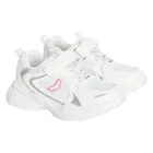Cool Club, Buty sportowe dziewczęce, białe