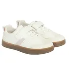 Cool Club, Buty sportowe dziewczęce, ecru