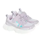 Cool Club, Buty sportowe dziewczęce, fioletowe