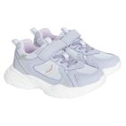 Cool Club, Buty sportowe dziewczęce, fioletowe