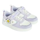 Cool Club, Buty sportowe dziewczęce, fioletowe, SmileyWorld