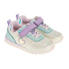 Cool Club, Buty sportowe dziewczęce, mix, serce
