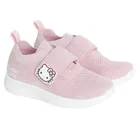 Cool Club, Buty sportowe dziewczęce, różowe, Hello Kitty