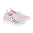 Cool Club, Buty sportowe dziewczęce, różowe, Hello Kitty and Friends