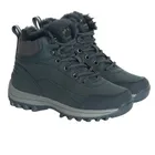 Cool Club, Buty zimowe chłopięce, ocieplane, niebieskie