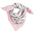 Cool Club, Chustka dziewczęca, biała, Lilo i Stitch