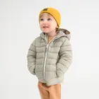 Cool Club, Czapka chłopięca, musztardowa