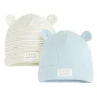 Cool Club, Czapka chłopięca, prążkowana, mix, zestaw, 2 szt.