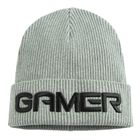 Cool Club, Czapka chłopięca, szara