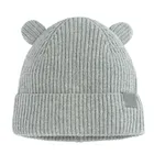 Cool Club, Czapka chłopięca, szara