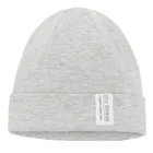 Cool Club, Czapka chłopięca, szara