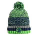 Cool Club, Czapka chłopięca z pomponem, mix