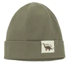 Cool Club, Czapka chłopięca, zielona