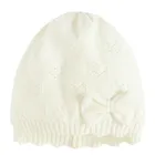 Cool Club, Czapka dziewczęca, biała