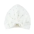 Cool Club, Czapka dziewczęca, ecru