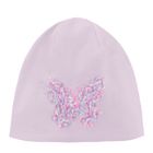 Cool Club, Czapka dziewczęca, fioletowa