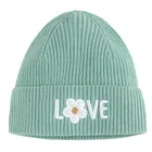 Cool Club, Czapka dziewczęca, miętowa