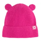 Cool Club, Czapka dziewczęca, różowa