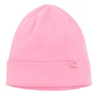 Cool Club, Czapka dziewczęca, różowa