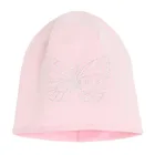 Cool Club, Czapka dziewczęca, różowa