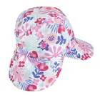 Cool Club, Czapka dziewczęca safari, mix