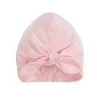 Cool Club, Czapka turban dziewczęca, jasnoróżowa