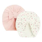 Cool Club, Czapka turban dziewczęca, mix, zestaw, 2 szt.