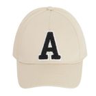 Cool Club, Czapka z daszkiem chłopięca, beżowa