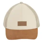 Cool Club, Czapka z daszkiem chłopięca, beżowa