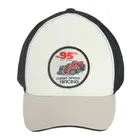 Cool Club, Czapka z daszkiem chłopięca, beżowo-czarna