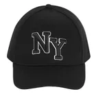 Cool Club, Czapka z daszkiem chłopięca, czarna